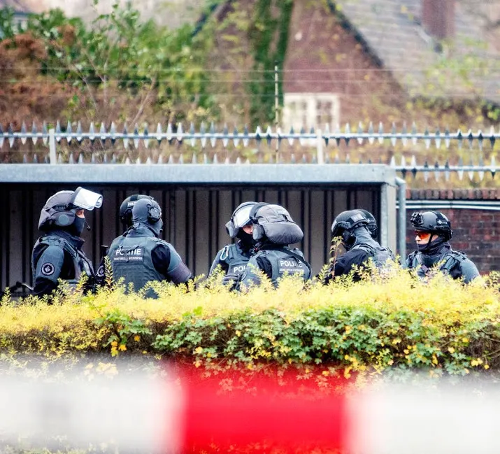 terreurverdachte al in duitsland veroordeeld