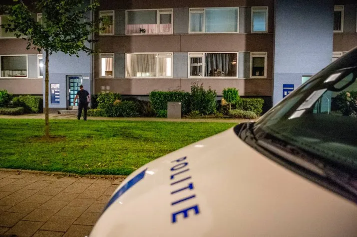 terrorismeverdachten hadden 100 kilo kunstmest