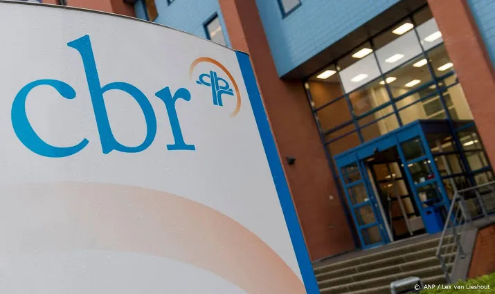 terugdringen wachttijd cbr duurt nog langer