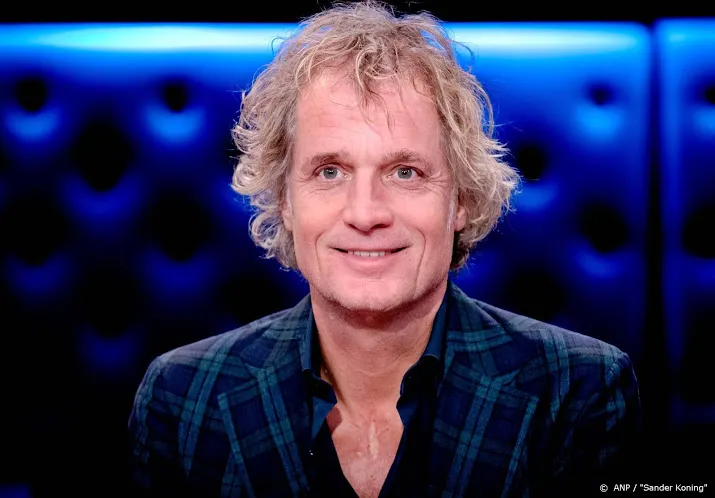 terugkeer van jeroen pauw bezorgt op1 record