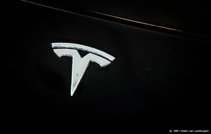 tesla boekt opnieuw kwartaalwinst