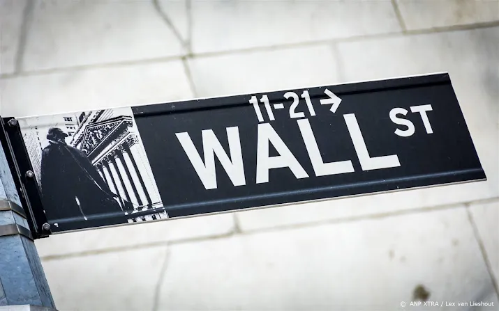tesla en gm stijgen op wall street na deal over laadpunten