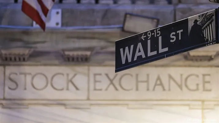 tesla en google winnen flink op wall street