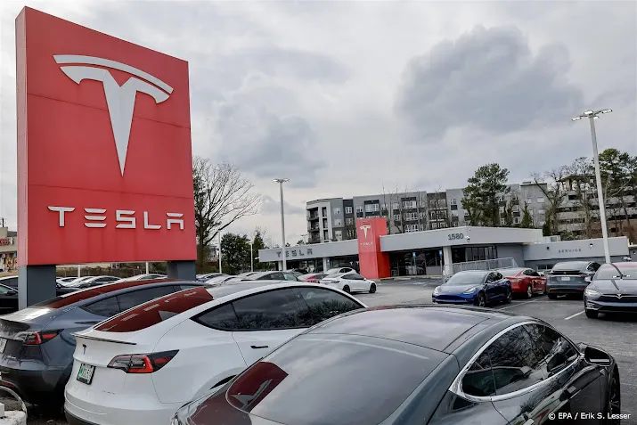 tesla investeert ongeveer 5 miljard dollar in fabriek in mexico