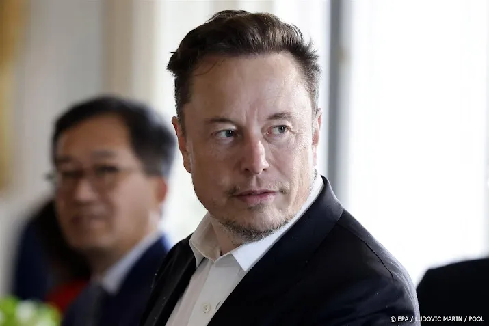 tesla topman elon musk belooft snelle investering in india