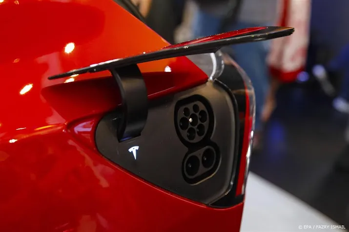 tesla verhoogt prijzen model y op chinese markt