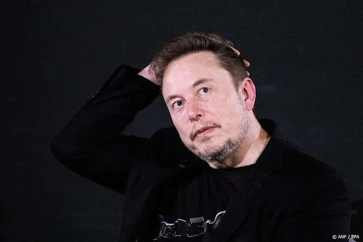 tesla waarschuwt dat verkoopgroei dit jaar lager uitpakt