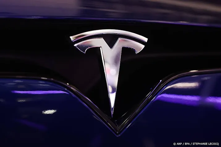 tesla wil in china datacentrum beginnen voor zelfrijdende autos