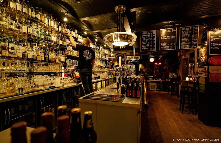 test over coronagedrag cafebezoekers utrecht gaat niet door