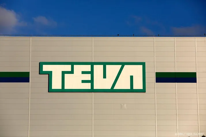 teva schikt in zaak rond opiatencrisis