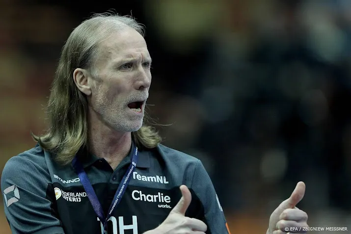 tevreden bondscoach olsson voorziet mooie toekomst handballers