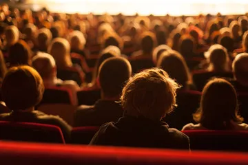 theater