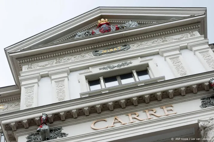 theaters en poppodia niet open voor dertig mensen