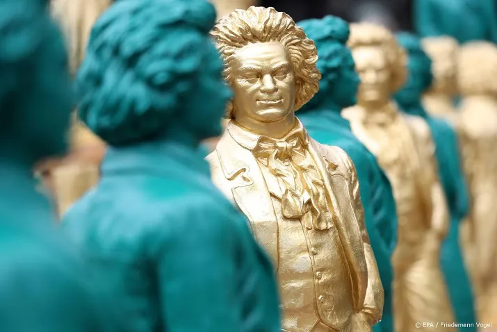 theaterspecial over beethoven