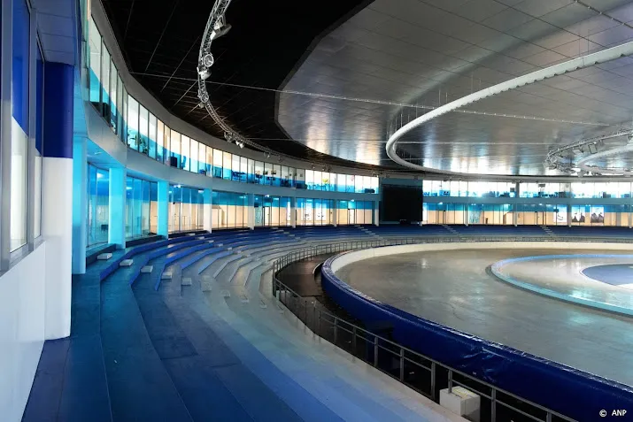 thialf is bezorgd over voortbestaan en wil energiecompensatie