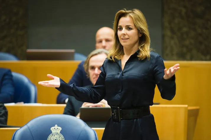 thieme stijgende trend zet door