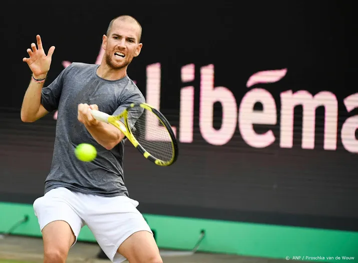 thompson en mannarino naar finale rosmalen