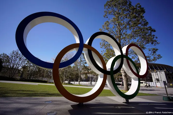tickets voor olympische spelen kunnen in november retour