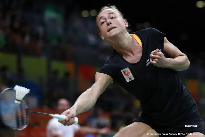 tien nederlandse badmintonners naar ek in finland