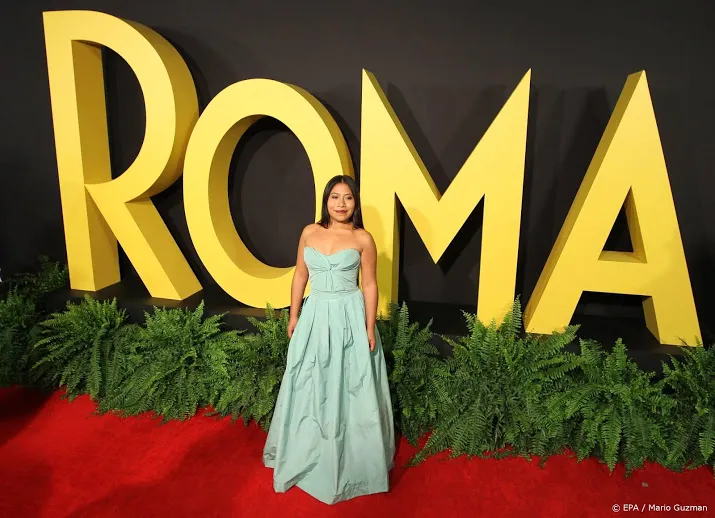 tien oscarnominaties the favourite en roma