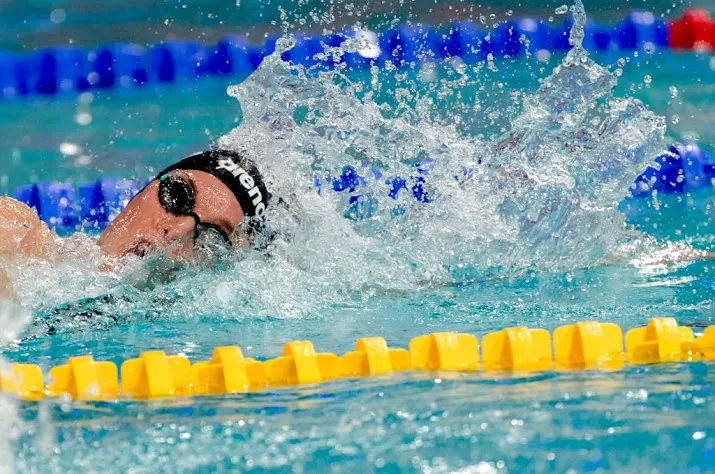 tiende titel heemskerk op 200 meter vrij