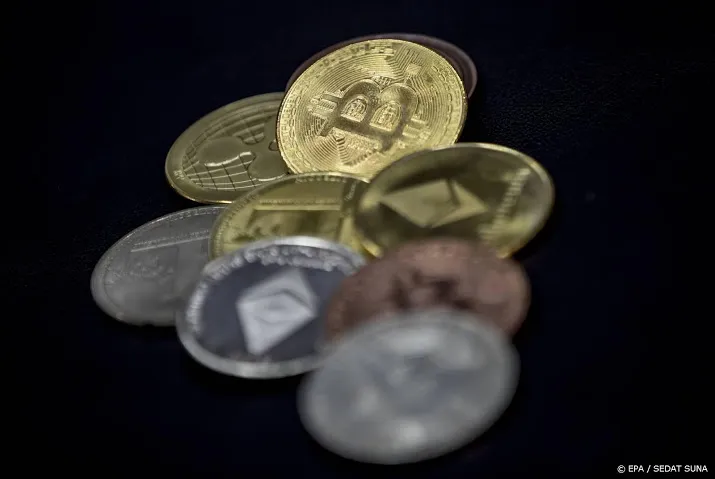 tientallen arrestaties om vermeende fraude cryptomunten turkije