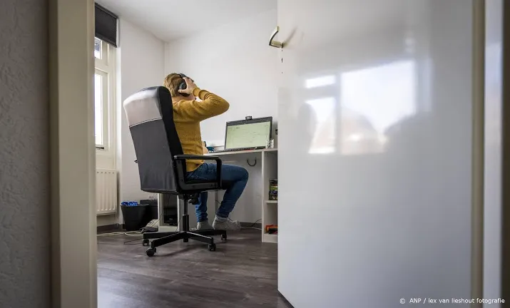 tijdens corona opgerichte borrelchatdienst mibo groeit hard