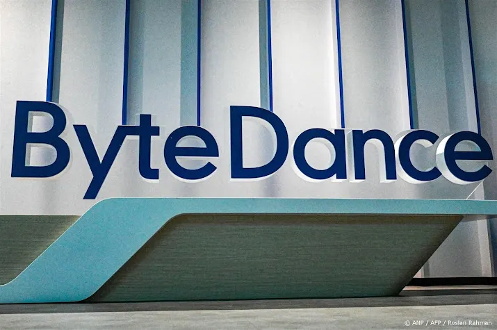 tiktok eigenaar bytedance boekt forse winstgroei