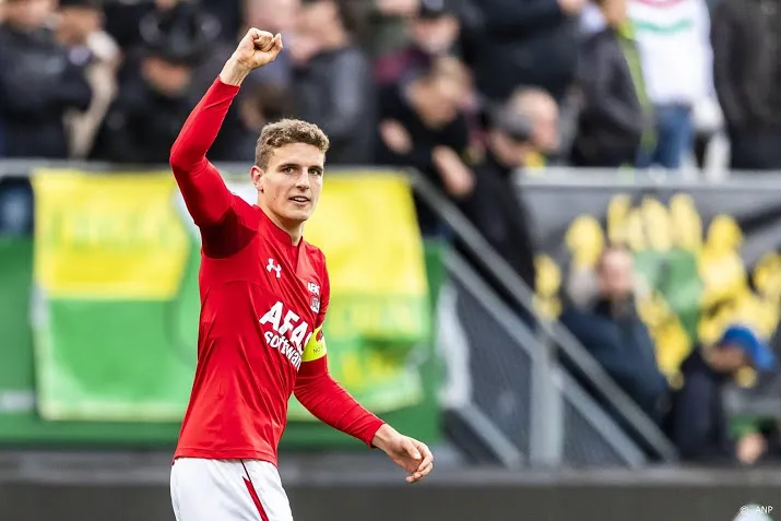 til voor vier jaar naar spartak moskou