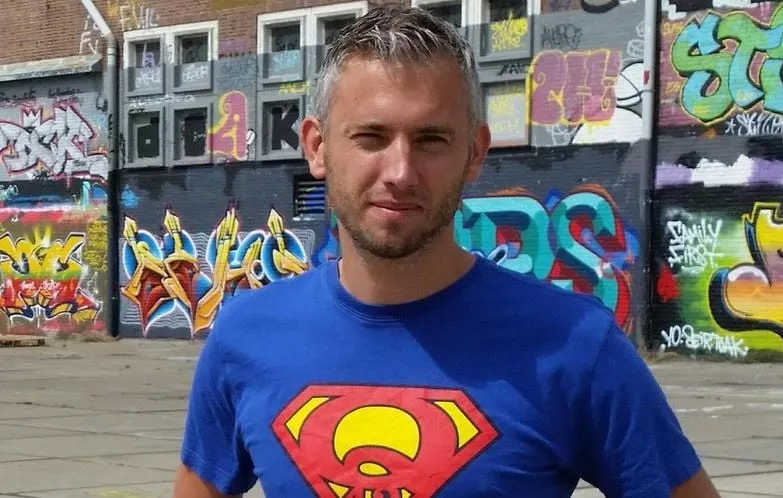 tim van deursen