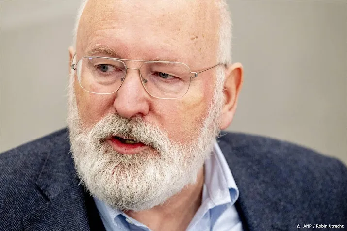 timmermans gl pvda uitslag zadelt ons op met grote opdracht