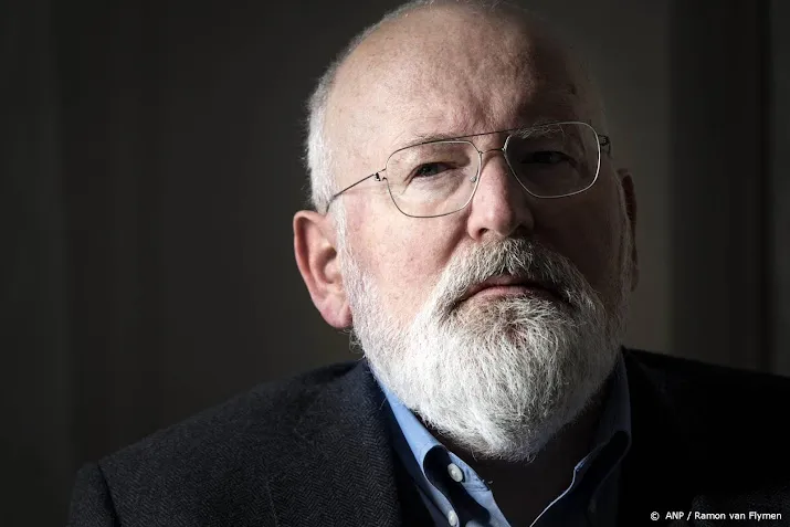 timmermans onwaarschijnlijk dat poetin gaskraan dichtdraait
