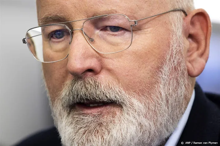 timmermans prima als sp zich aansluit bij linkse samenwerking