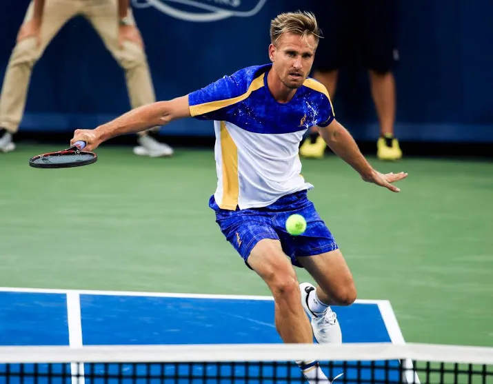 titelverdediger gojowczyk al klaar in metz