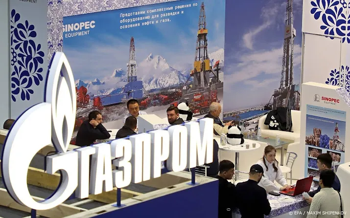 tno expert verlies russisch gas relatief makkelijk op te vangen