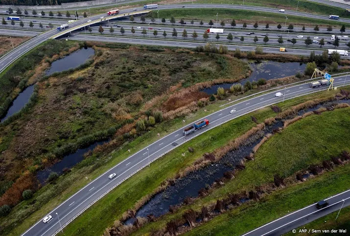 toch vangrail op ongevalsplek sanne en hebe