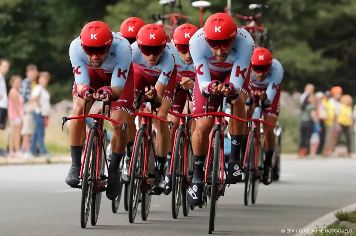 toekomst katoesja alpecin onzeker