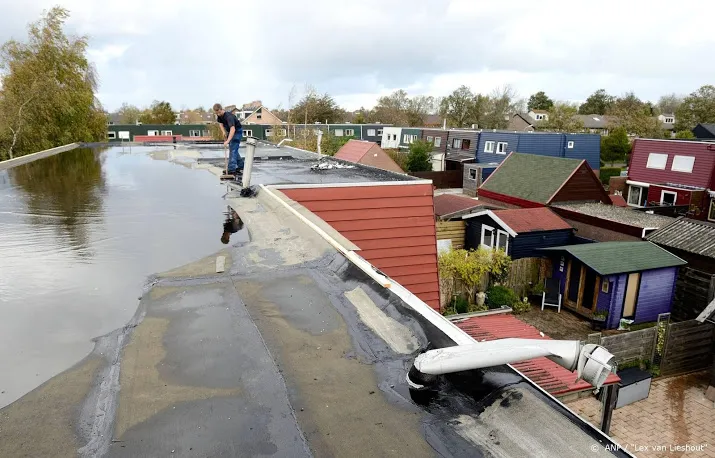toekomst kleine vakman in gevaar