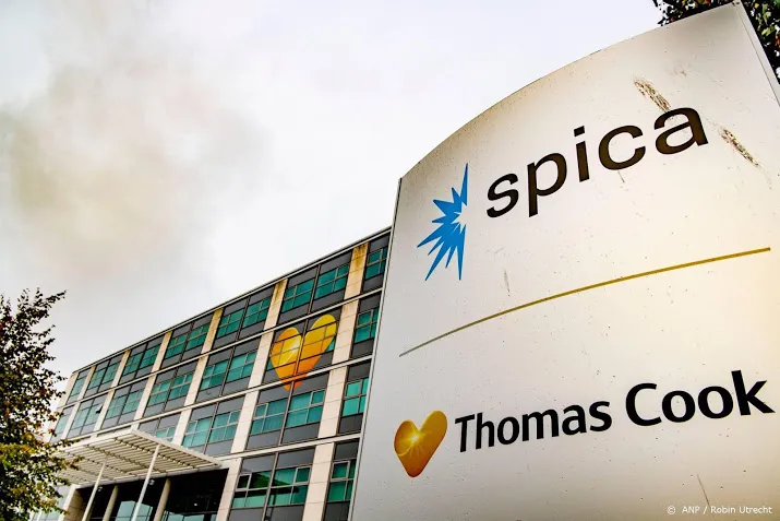 toekomst thomas cook nederland nog ongewis