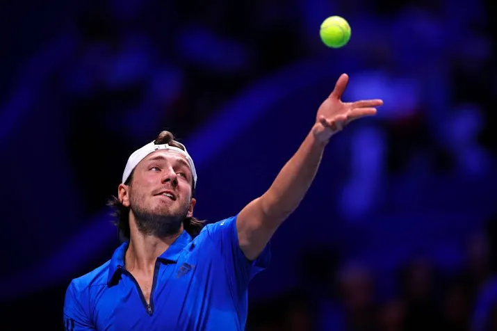 toernooizege voor pouille in montpellier