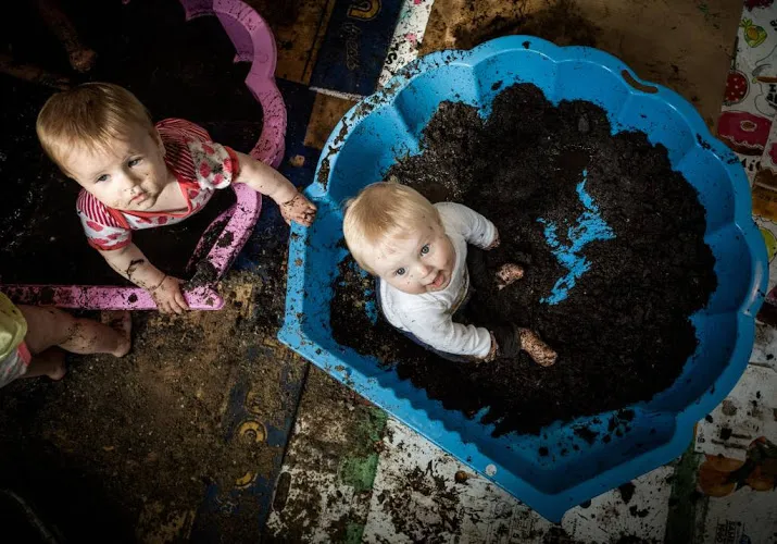 toeslag kinderopvang blijft via ouders gaan