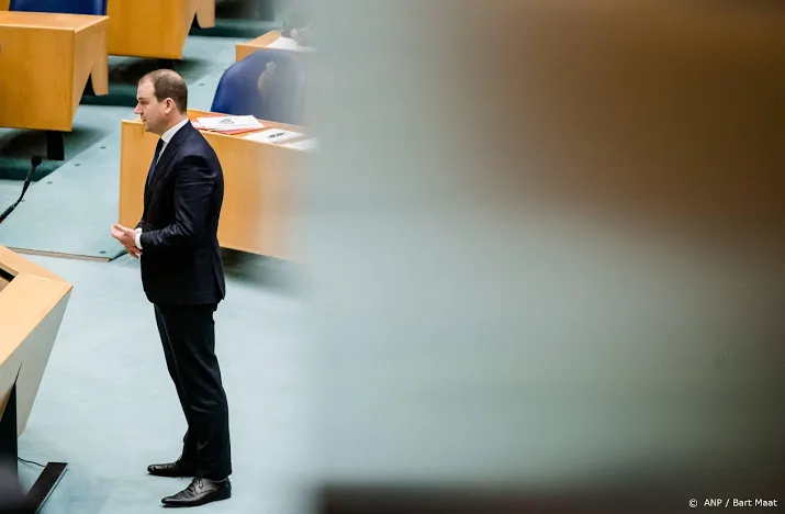 toeslagenaffaire raakt juist de themas van asscher