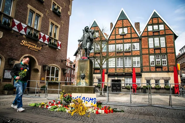 toestand gewonde nederlander nog kritiek