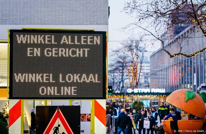toestroom belgische bezoekers speelt rol in drukte