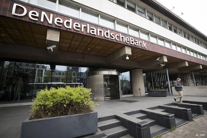 toezichthouder dnb aantal risicoleningen neemt toe