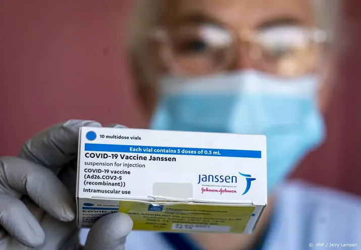 toezichthouder ema onderzoekt sterfgeval na coronaprik janssen