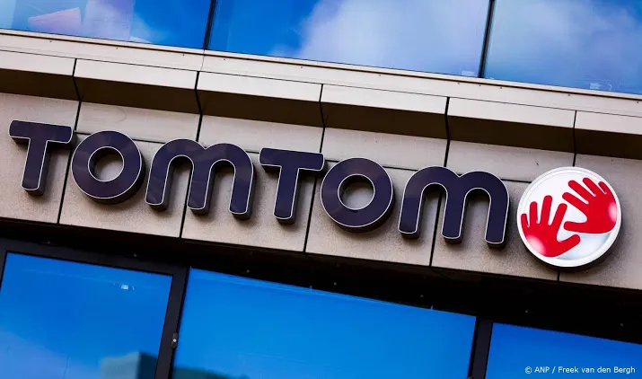 tomtom en verizon werken aan veiliger verkeer