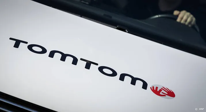 tomtom hoopt ondanks coronacrisis op omzetgroei in 2021