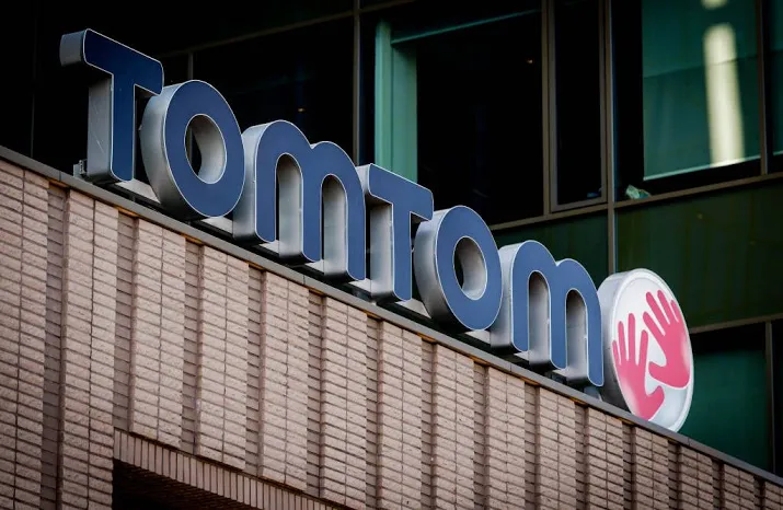 tomtom krijgt zware klap op beurs