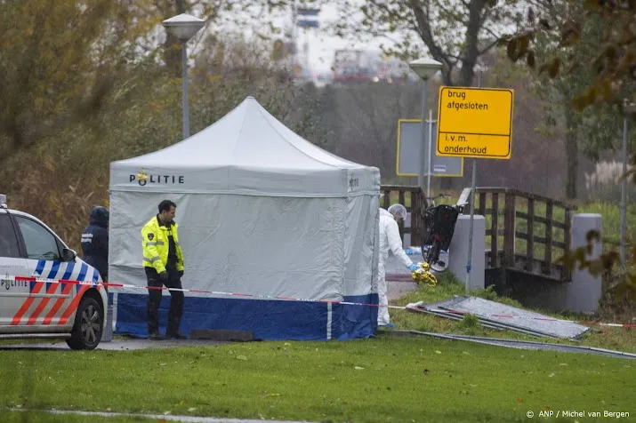 ton voor gouden tip in moordzaak rosleny magdalena